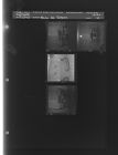 House Ad pictures (4 Negatives) (September 23, 1960) [Sleeve 62, Folder a, Box 25]